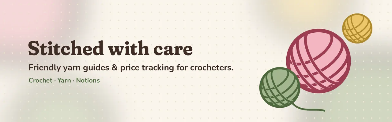 Stitched with care